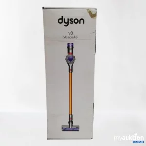 Artikel Nr. 791026: Dyson V8 Absolute Staubsauger