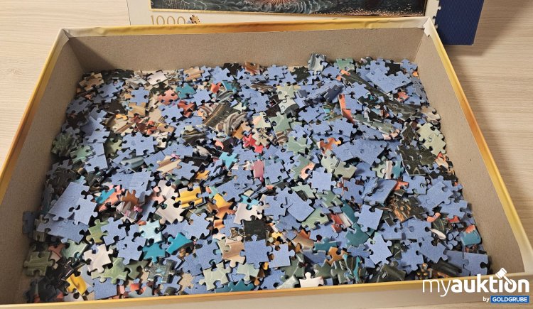 Artikel Nr. 310027: Disney Puzzle