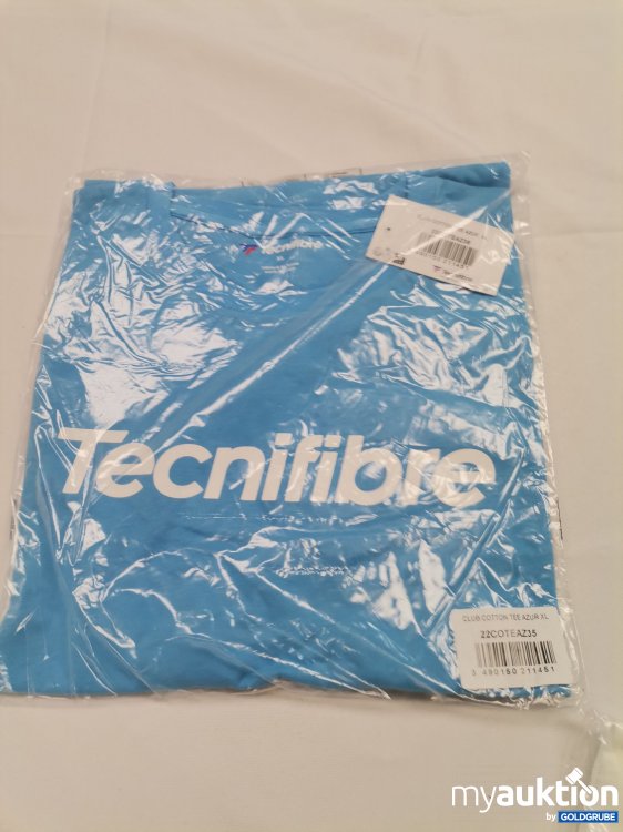 Artikel Nr. 743027: Tecnifibre Shirt 