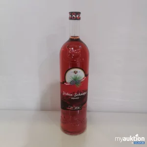 Auktion Emil Zirbenschnaps 1l