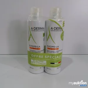 Artikel Nr. 780027: Aderma Exomega Control 500ml 