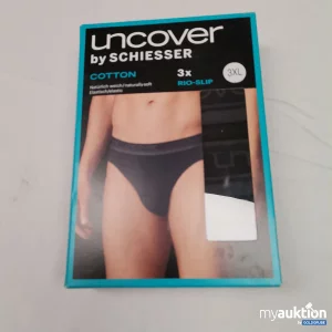 Artikel Nr. 789027: Uncover by, Schiesser under 