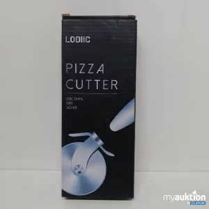 Artikel Nr. 796027: Lodic Pizza Cutter Edelstahl 