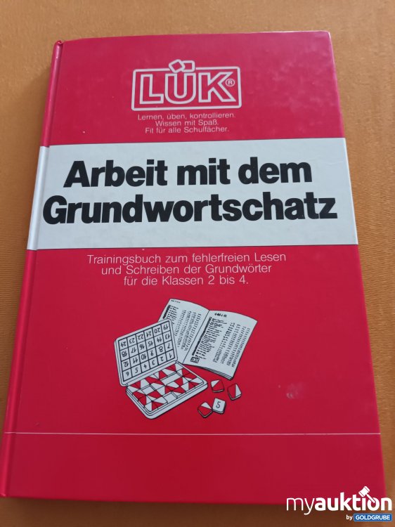 Artikel Nr. 391028: LÜK