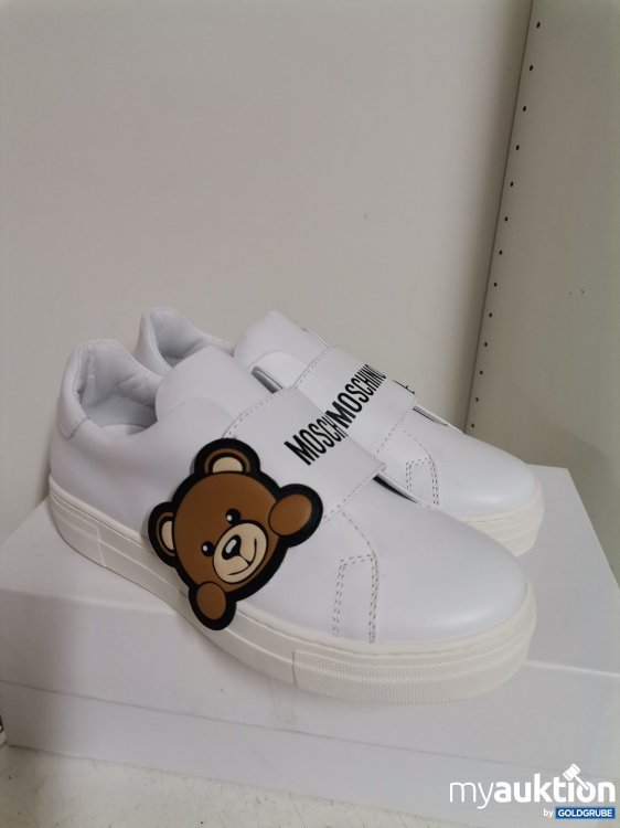 Artikel Nr. 724028: Moschino Sneakers 