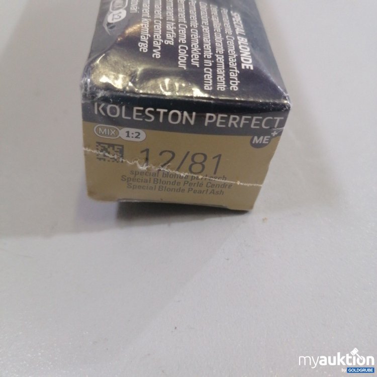 Artikel Nr. 773028: Wella Koleston Perfect 60ml 