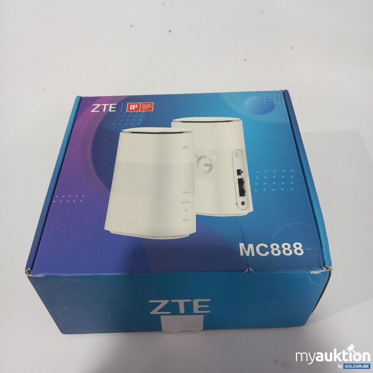 Artikel Nr. 781028: ZTE MC888 