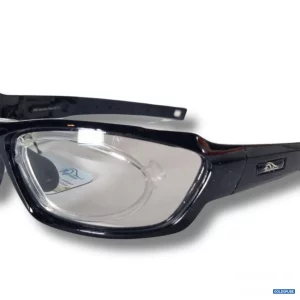Auktion Bigwave Sportbrille PRO MATIC XL  mit Sehstärkeeinsatz unt autom. Abdunkelung