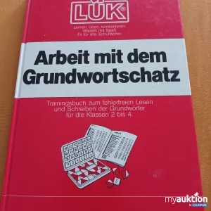 Artikel Nr. 391028: LÜK