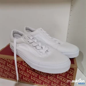 Auktion Vans old skool Sneaker 