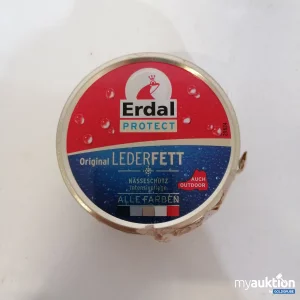 Artikel Nr. 771028: Erdal Lederfett 150ml