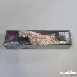 Auktion Wella Koleston Perfect 60ml 