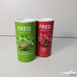 Artikel Nr. 788028: Fred Snacks 2 Stück 