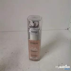 Auktion L'Oréal true match Foundation 30ml 