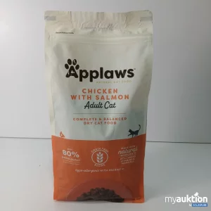 Artikel Nr. 801028: Applaws Katzenfutter 2kg