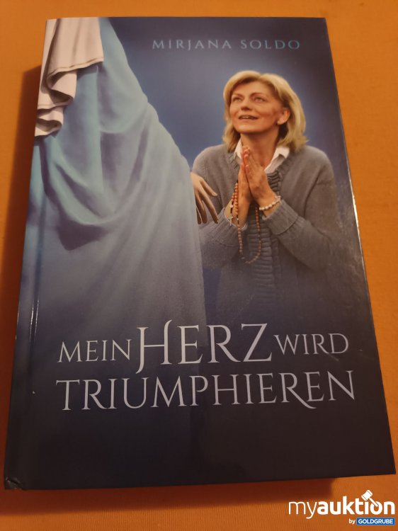 Artikel Nr. 349029: Mein Herz wird Triumphieren