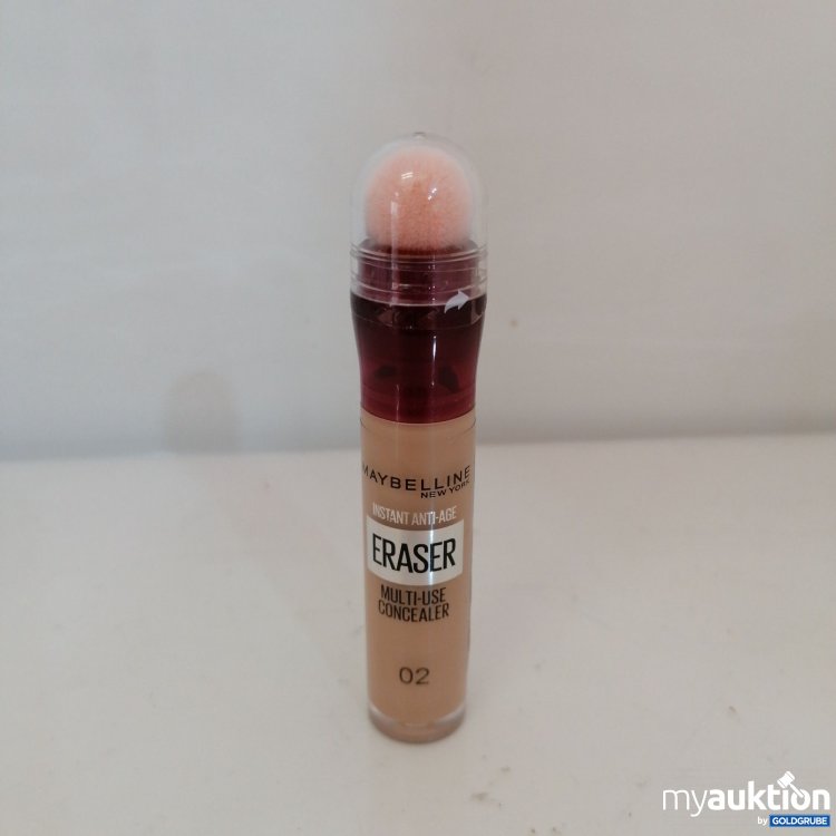 Artikel Nr. 752029: Maybelline Augen Concealer 02  8.8ml