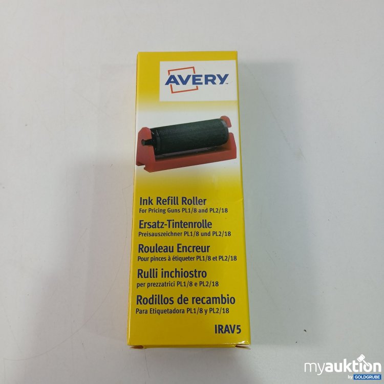 Artikel Nr. 803029: Avery Ink Refill Roller 