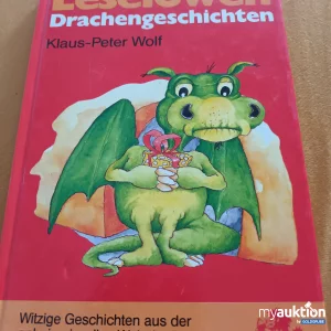 Artikel Nr. 391029: Drachengeschichten