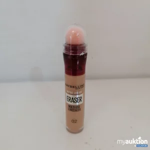 Auktion Maybelline Augen Concealer 02  8.8ml