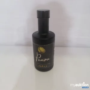 Auktion Ponzu Shoyu 200ml 