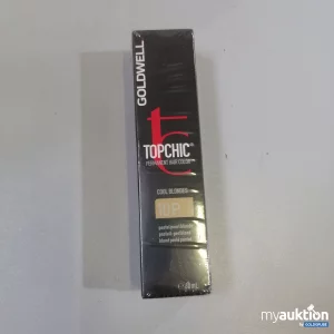 Auktion Goldwell Topchic 10P 60ml