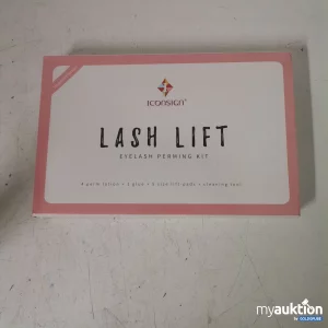 Artikel Nr. 790029: Iconsign lash lift 