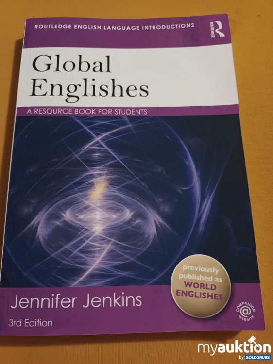 Artikel Nr. 349030: Global Englishes