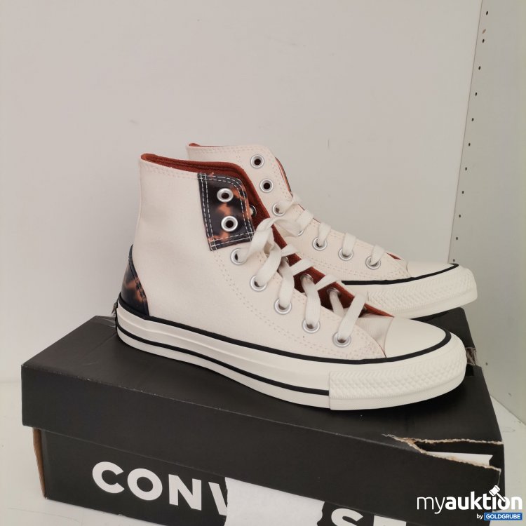 Artikel Nr. 740030: Converse Sneaker high 