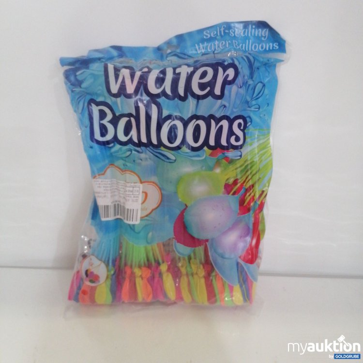 Artikel Nr. 749030: Water Balloons 