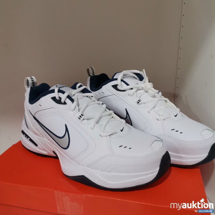 Artikel Nr. 804030: Nike Air Monarch IV 