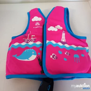 Auktion Firefly Kinder Schwimmweste 15-18kg