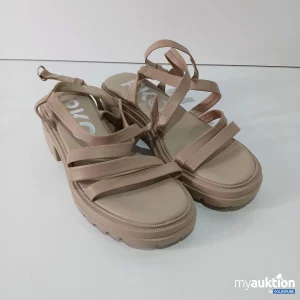 Auktion Rko Damen Sandalen 37