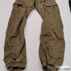 Auktion Urban Classic Cargo Schlupfhose 