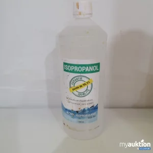 Artikel Nr. 750030: Isopropanol 99% Reinigungsmittel 1000ml