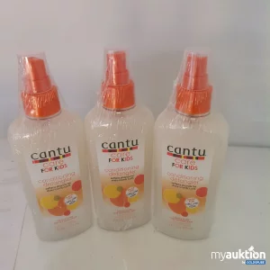 Auktion Canti care kids conditioning detangler 3x177ml