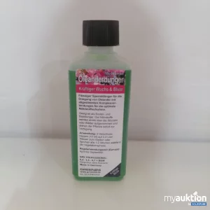 Auktion Oleanderdünger Kräftiger Wuchs & Blüte 250ml 