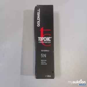 Auktion Goldwell Topchic 5N 60ml 