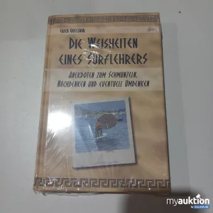 Artikel Nr. 774030: "Möglichkeiten eines Briefträgers"