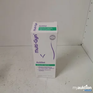 Auktion Multi gyn acti Gel 