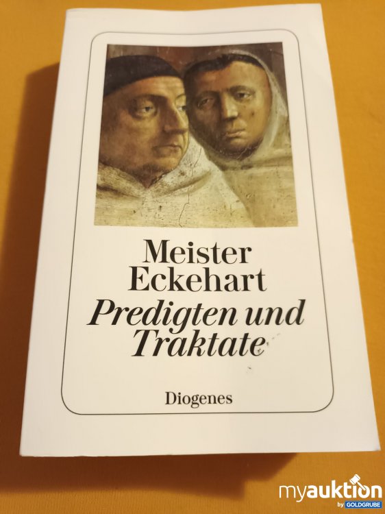 Artikel Nr. 349031: Predigten und Traktate