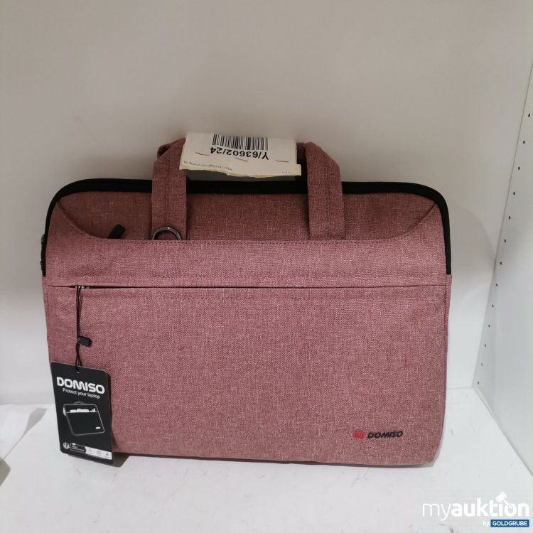 Artikel Nr. 804031: Dimusi  Laptop Tasche 