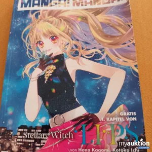 Artikel Nr. 391031: Manga! Manga!