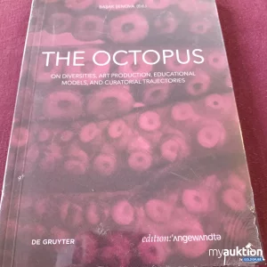 Artikel Nr. 398031: Originalverpackt, The Octopus 