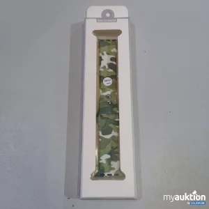 Auktion Watch Band 