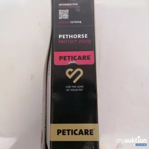 Auktion PethorsrbProtext 2009 Peticare 100ml