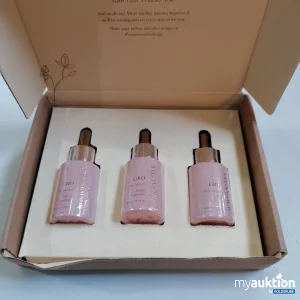 Auktion Vegamour Hair Serum 3x30ml 