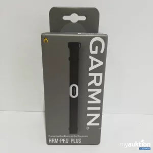 Artikel Nr. 791031: Garmin HRM Pro Plus 