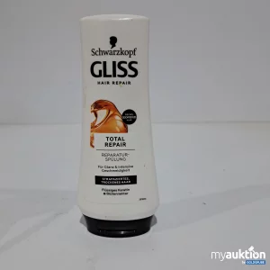 Artikel Nr. 798031: Schwarzkopf Gliss Total Repair 200ml