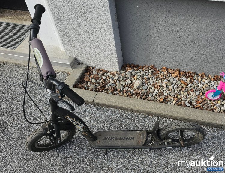 Artikel Nr. 310032: Bikestar Roller 